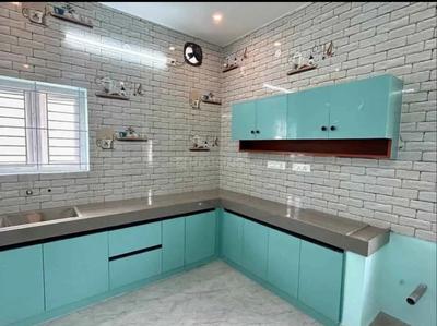 Kitchen Image of 900 Sq.ft 2 BHK Villa for sale in Guduvancheri Chennai for Rs. 6700000