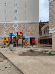 Image of 609 Sq.ft 1 BHK Apartment / Flat for sale in Arihant Aaradhya Phase I, Bhiwandi, Thane for Rs. 3500000