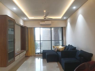 Indiabulls Blu Living Room 3