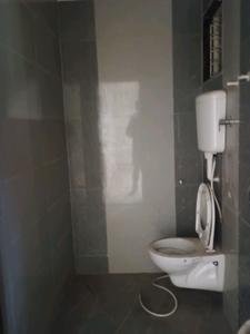 Common Bathroom Image of 544 Sq.ft 1 BHK Apartment / Flat for sale in Runwal Gardens, Dombivli East Thane for Rs. 3599999