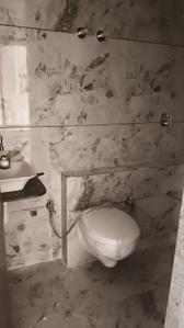 Image of 2150 Sq.ft 3 BHK Apartment / Flat for rent in Devsiddhi Felicia, Randesan, Gandhinagar for Rs. 30000