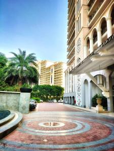 Image of 1930 Sq.ft 3 BHK Apartment / Flat for sale in DLF The Skycourt, Sector 86, Gurgaon for Rs. 24000000