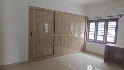 Bedroom Image of 1350 Sq.ft 2 BHK Apartment / Flat for rent in Jakkur Bengaluru for Rs. 51500