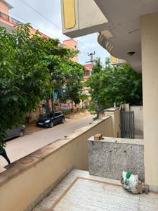 Balcony Image of 5200 Sq.ft 5 BHK Independent House for rent in Vaishali Nagar Jaipur for Rs. 100000