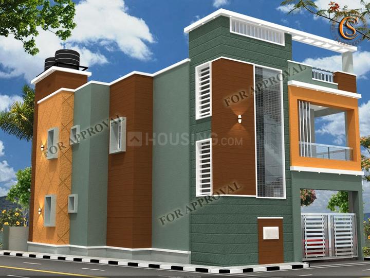 4 BHK 2100 Sqft Independent House for sale at Varanasi, Bangalore