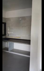 Kitchen Image of 1764 Sq.ft 3 BHK Apartment / Flat for sale in Shikhar 126, Bhat Ahmedabad for Rs. 7600000
