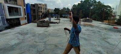 Image of 850 Sq.ft 2 BHK Apartment / Flat for sale in Kismatpur, Hyderabad for Rs. 5500000