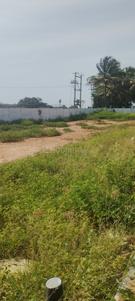 White meadows Plot View 3