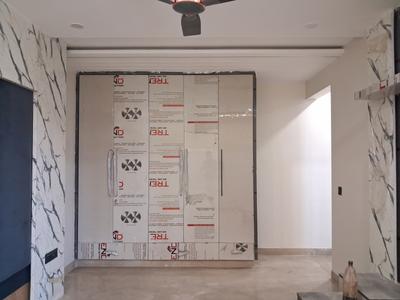 Bedroom Image of 1800 Sq.ft 3 BHK Builder Floor for sale in Paschim Vihar New Delhi for Rs. 37600000