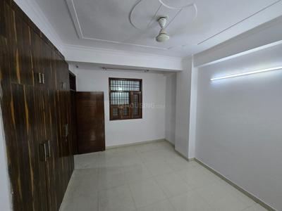 Bedroom Image of 1600 Sq.ft 3 BHK Apartment / Flat for sale in Defence Enclave, Sector 44 Noida for Rs. 8600000