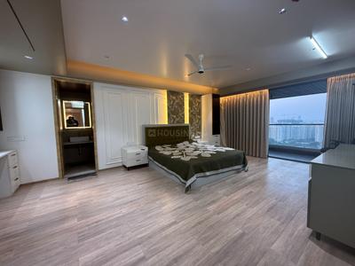 Hall Image of 5535 Sq.ft 5 BHK Duplex for sale in Baner Pune for Rs. 79500000