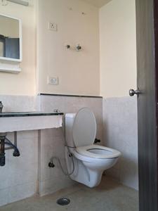 Bedroom One Image of 1120 Sq.ft 2 BHK Apartment / Flat for sale in Jaypee Kensington Park Apartments, Shahpur Govardhanpur Khadar Noida for Rs. 9000000