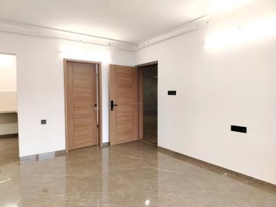 Living Room Image of 920 Sq.ft 2 BHK Apartment / Flat for sale in Krisala 41 Cosmo, Tathawade Pune for Rs. 6999999