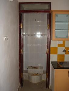 Kitchen Image of 1222 Sq.ft 3 BHK Apartment / Flat for rent in Gayatri Niketan, RR Nagar Bengaluru for Rs. 23000