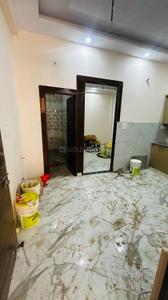 Bedroom Image of 1450 Sq.ft 3.5 BHK Independent House for sale in Govindpuram Ghaziabad for Rs. 7000000