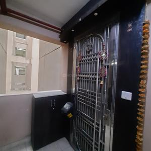 Image of 1140 Sq.ft 2 BHK Apartment / Flat for sale in Ajnara Le Garden, Noida Extension, Greater Noida for Rs. 7920000
