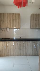 Kitchen Image of 1043 Sq.ft 2 BHK Apartment / Flat for sale in Shapoorji Pallonji Joyville Hinjawadi, Hinjawadi Pune for Rs. 7000000