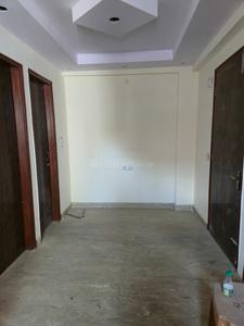 Image of 630 Sq.ft 2 BHK Builder Floor for sale in Swasthya Vihar, New Delhi for Rs. 5100000