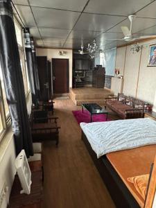 Bedroom Image of 3900 Sq.ft 5 BHK Apartment / Flat for sale in Civitech Florencia, Vaishali Ghaziabad for Rs. 47000000