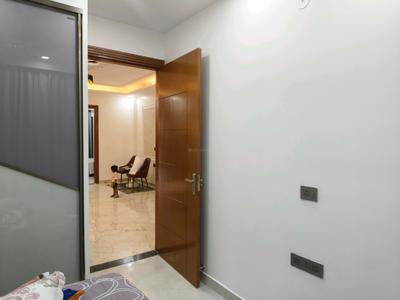 Bedroom Image of 1400 Sq.ft 3 BHK Builder Floor for sale in Skywhales Vienna Greens II, Sector 99A Gurgaon for Rs. 16500000
