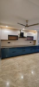 Image of 1450 Sq.ft 3 BHK Builder Floor for rent in Sector 46, Gurgaon for Rs. 63000