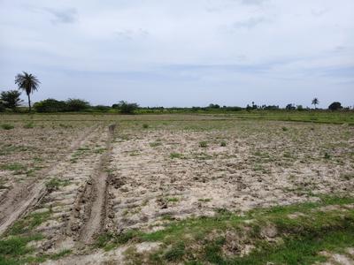 Image of 130000 Sq.ft Residential Plot / Land for sale in Thiruvallur, Chennai for Rs. 120000000