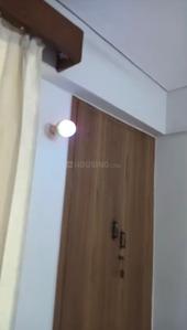 Bedroom Image of 1550 Sq.ft 3 BHK Apartment / Flat for rent in Patparganj New Delhi for Rs. 45000