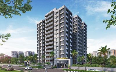 Image of 5600 Sq.ft 4 BHK Apartment / Flat for sale in Vesu, Surat for Rs. 40300000