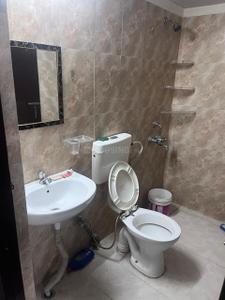 Bathroom Image of 1100 Sq.ft 2 BHK Apartment / Flat for sale in AVL 36, Sector 36 Gurgaon for Rs. 8000000
