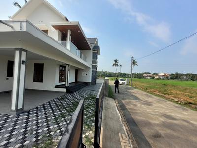 Image of 2200 Sq.ft 4 BHK Independent House for sale in Pallikkara, Kochi for Rs. 11500000
