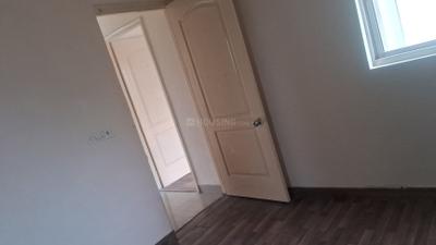 Bedroom Image of 825 Sq.ft 2 BHK Apartment / Flat for sale in Paras Tierea, Sector 137 Noida for Rs. 6900000