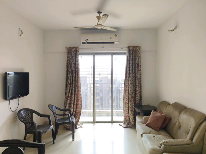 River Scape Living Room 1