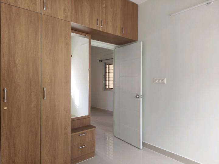 Sector 7, HSR Layout Bedroom 1