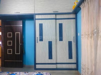 Bedroom Image of 1550 Sq.ft 3 BHK Apartment / Flat for sale in Malleshwaram Apartment, Malleswaram Bengaluru for Rs. 20000000