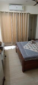 Bedroom Image of 1200 Sq.ft 3 BHK Builder Floor for sale in BPTP District, Sector 81 Faridabad for Rs. 13000000