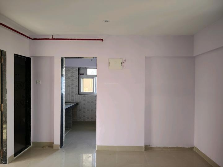 Om Sai Govind Prakash SRA CHS Ltd Living Room 1