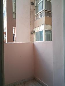 Living Room Image of 1150 Sq.ft 2.5 BHK Apartment / Flat for rent in Supertech Cape Town, Sector 74 Noida for Rs. 29000