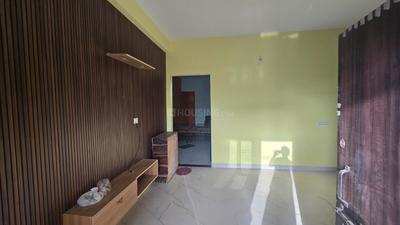 Living Room Image of 1750 Sq.ft 3.5 BHK Builder Floor for rent in Deen Dayal Nagar Gwalior for Rs. 12000