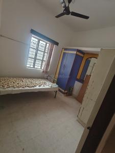 Hall Image of 750 Sq.ft 2.5 BHK Independent House for rent in Shyam Nagar Amravati for Rs. 14000