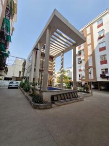 Image of 1450 Sq.ft 3 BHK Apartment / Flat for sale in Gotri, Vadodara for Rs. 3700000