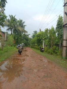 Image of 1440 Sq.ft Residential Plot / Land for sale in Vriddhi Fresco Fountain City, Sankharipota, Raypur for Rs. 480000