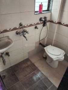 Image of 559 Sq.ft 1 BHK Apartment / Flat for rent in Lodha Paradise, Thane West, Thane for Rs. 27000