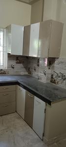Kitchen Image of 1400 Sq.ft 4 BHK Duplex for sale in Kanchanpur Varanasi for Rs. 8500000