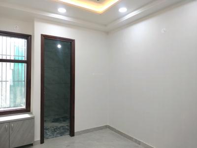 Bedroom Image of 1125 Sq.ft 3 BHK Builder Floor for sale in RPS Palm Drive, Sector 88 Faridabad for Rs. 10500000