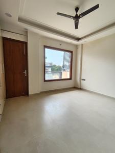 Bedroom Image of 1800 Sq.ft 3 BHK Builder Floor for rent in Sector 40 Gurgaon for Rs. 55000