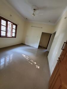 Hall Image of 900 Sq.ft 2 BHK Builder Floor for rent in Electronic City Bengaluru for Rs. 20000