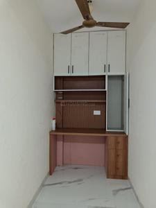 Bedroom Image of 1304 Sq.ft 2.5 BHK Builder Floor for rent in Smartworld Gems, Sector 89 Gurgaon for Rs. 30000