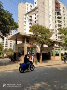 Image of 1935 Sq.ft 3 BHK Apartment / Flat for sale in ABA Olive County, Vasundhara, Ghaziabad for Rs. 27500000