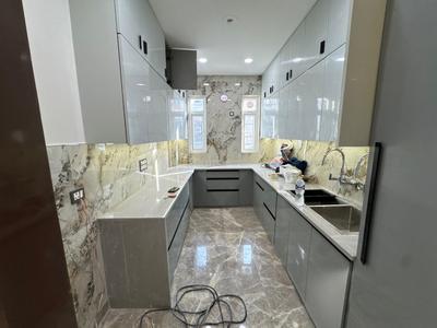 Kitchen Image of 1420 Sq.ft 4 BHK Builder Floor for sale in Sector 7 Rohini New Delhi for Rs. 26000000