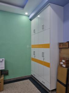 Bedroom Image of 1485 Sq.ft 3 BHK Independent House for rent in Sector 9B Gurgaon for Rs. 30000